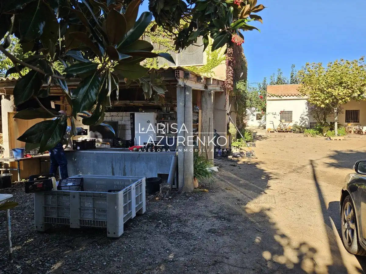 Finca rústica en venda en Vinyols i els Arcs