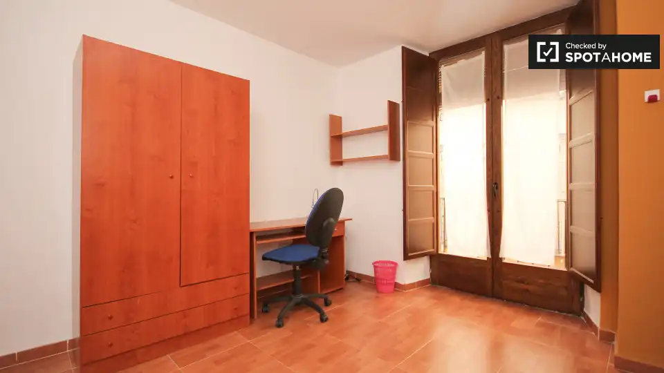 Habitación en Granada, Granada