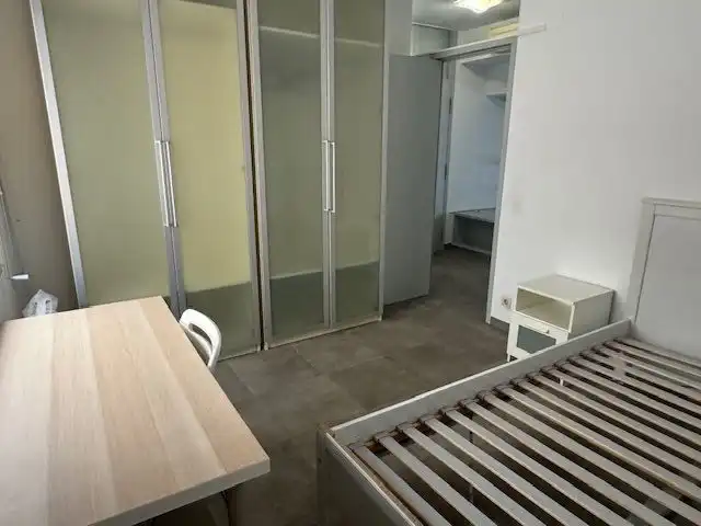 Pis de lloguer a Centre - Zona Alta