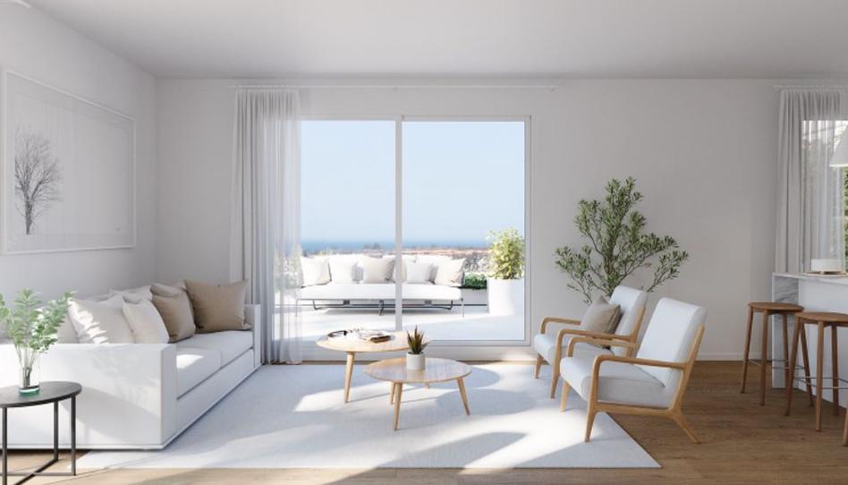 Photo 1 of Flat for sale in Calle Jorge Manrique, 63, Rodeo Alto - Guadaiza - La Campana, Málaga