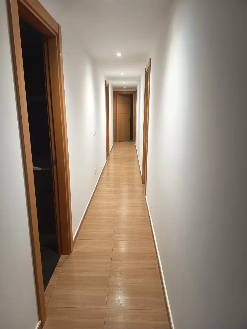 Piso con piscina en venta en Calle del Ibón de Astún, imagen 33