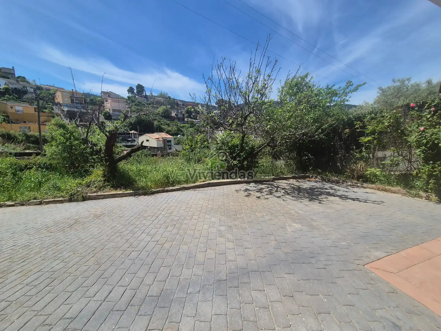 Casa o chalet en venta en Vallirana con Jardín privado, Parquet y Terraza