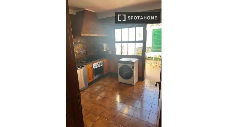 Room in Centro