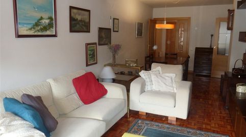 Photo 2 of Flat for rent in Calle Pintor Zubiri, Iturrama, Pamplona / Iruña