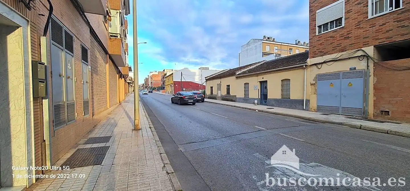 Local comercial en venda a Calle Pintor Juan Gris, imagen 4