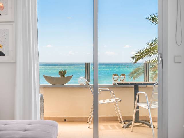 Apartamento en Venta en Can Pastilla