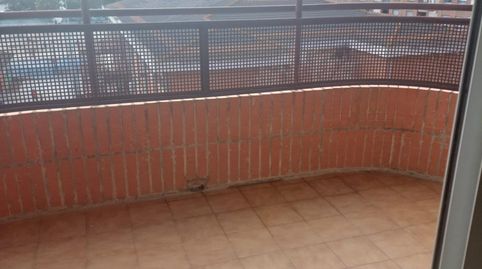 Foto 3 de Pis de lloguer a Calle del Padre Urbano, Sant Antoni, Valencia Capital