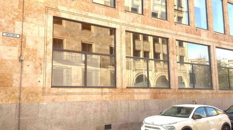 Photo 4 of Commercial properties for sale in Bandos, de Los, 10, San Vicente - Las Úrsulas, Salamanca Capital