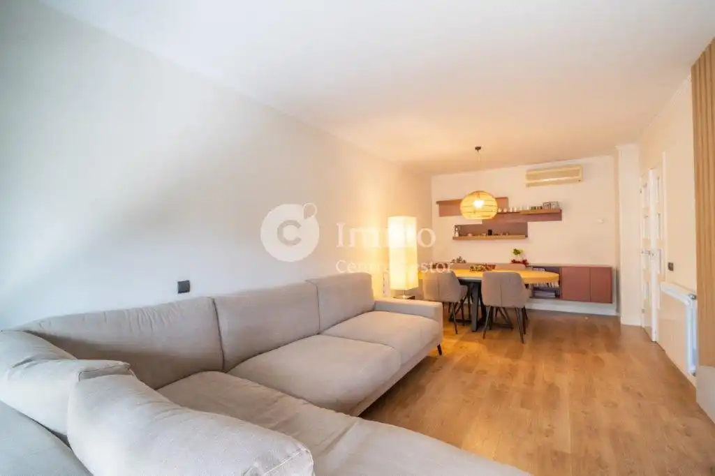 Appartement avec terrasse à vendre à Carrer Germanes Mirabal, imagen 4