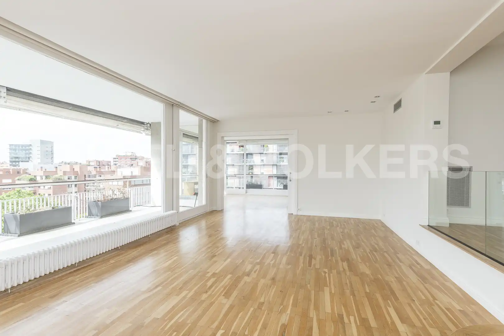 Attique avec ascenseur à vendre à Sarrià - Sant Gervasi, imagen 3