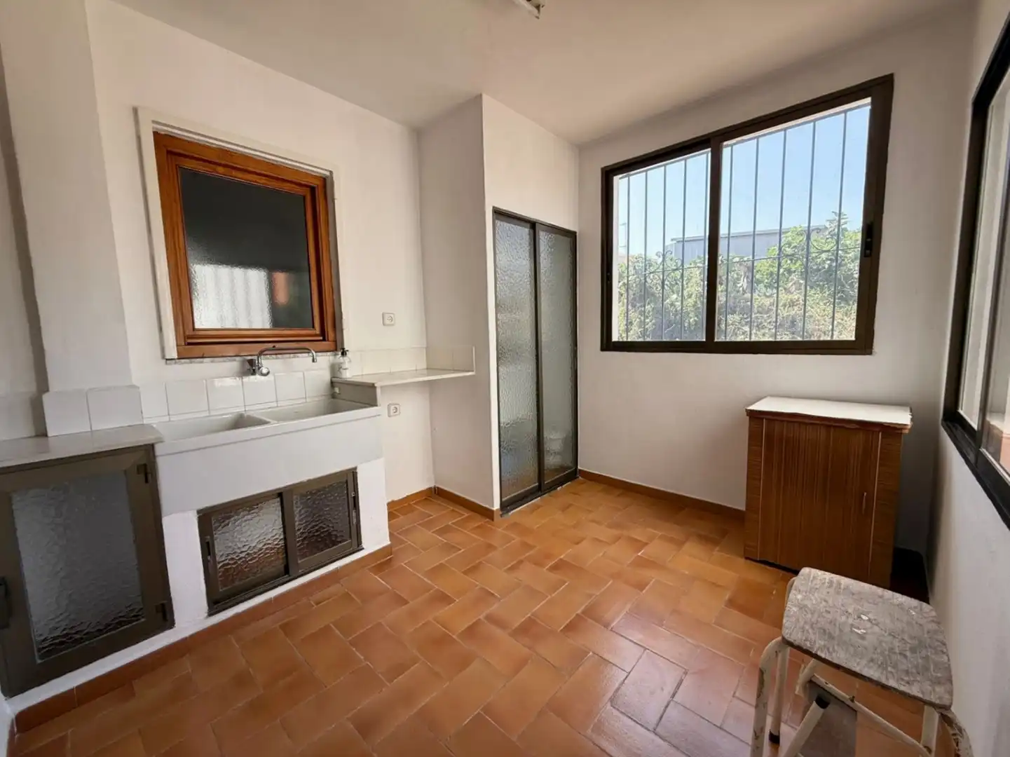 Habitación de Apartamento en venta en Teulada con Aire acondicionado, Calefacción y Terraza
