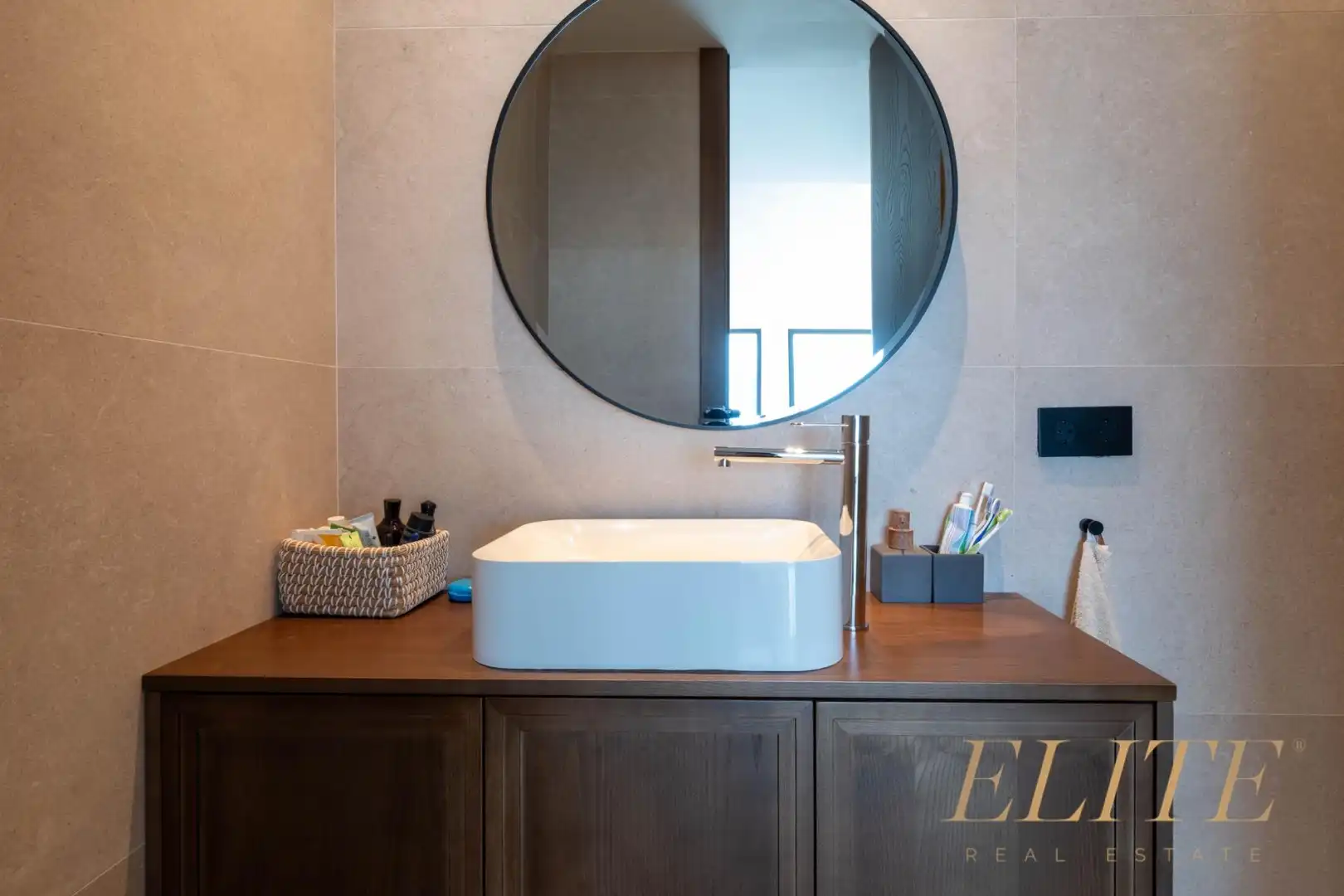 Baño de Casa o chalet en venta en San Bartolomé de Tirajana con Aire acondicionado, Jardín privado y Terraza