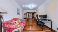 Living room of Flat for sale in Basauri   with Heating, Storage room and Balcony