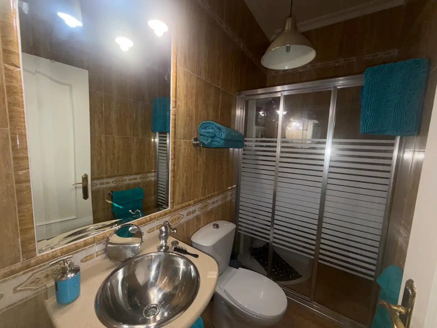 House with terrace for sale in Casco Antiguo, imagen 27