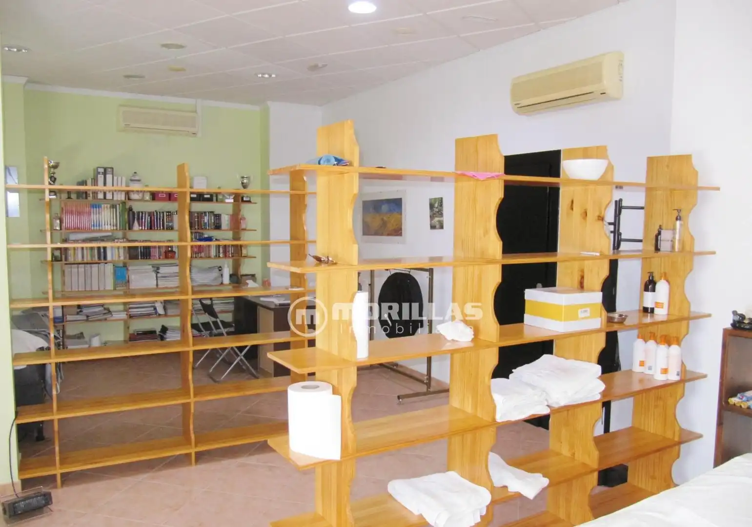 Local commercial à vendre à Avenida Astudillo, imagen 17