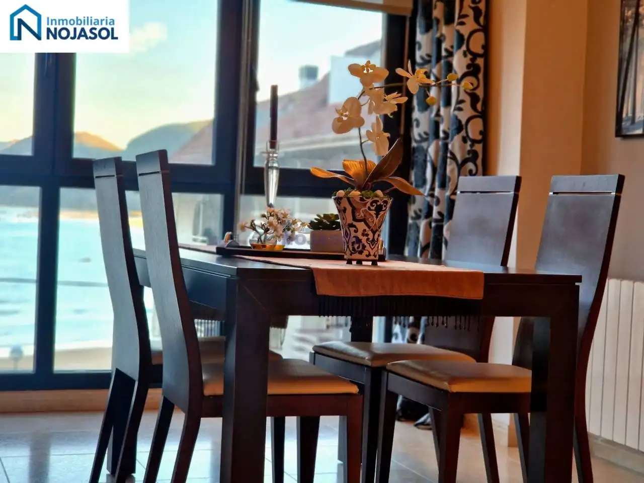 Apartment mit Pool zur Miete in Calle la costa 2, imagen 2
