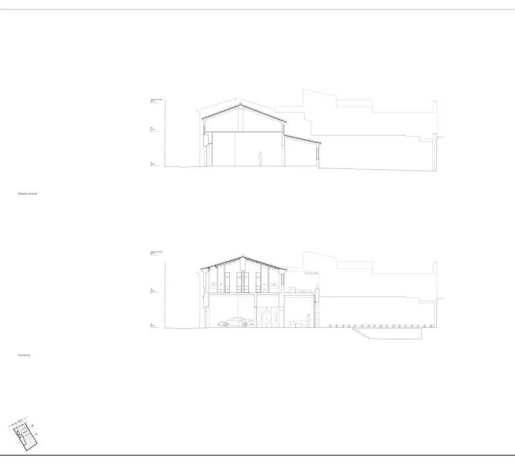 Villa avec jardin à vendre à Campos poble, imagen 16