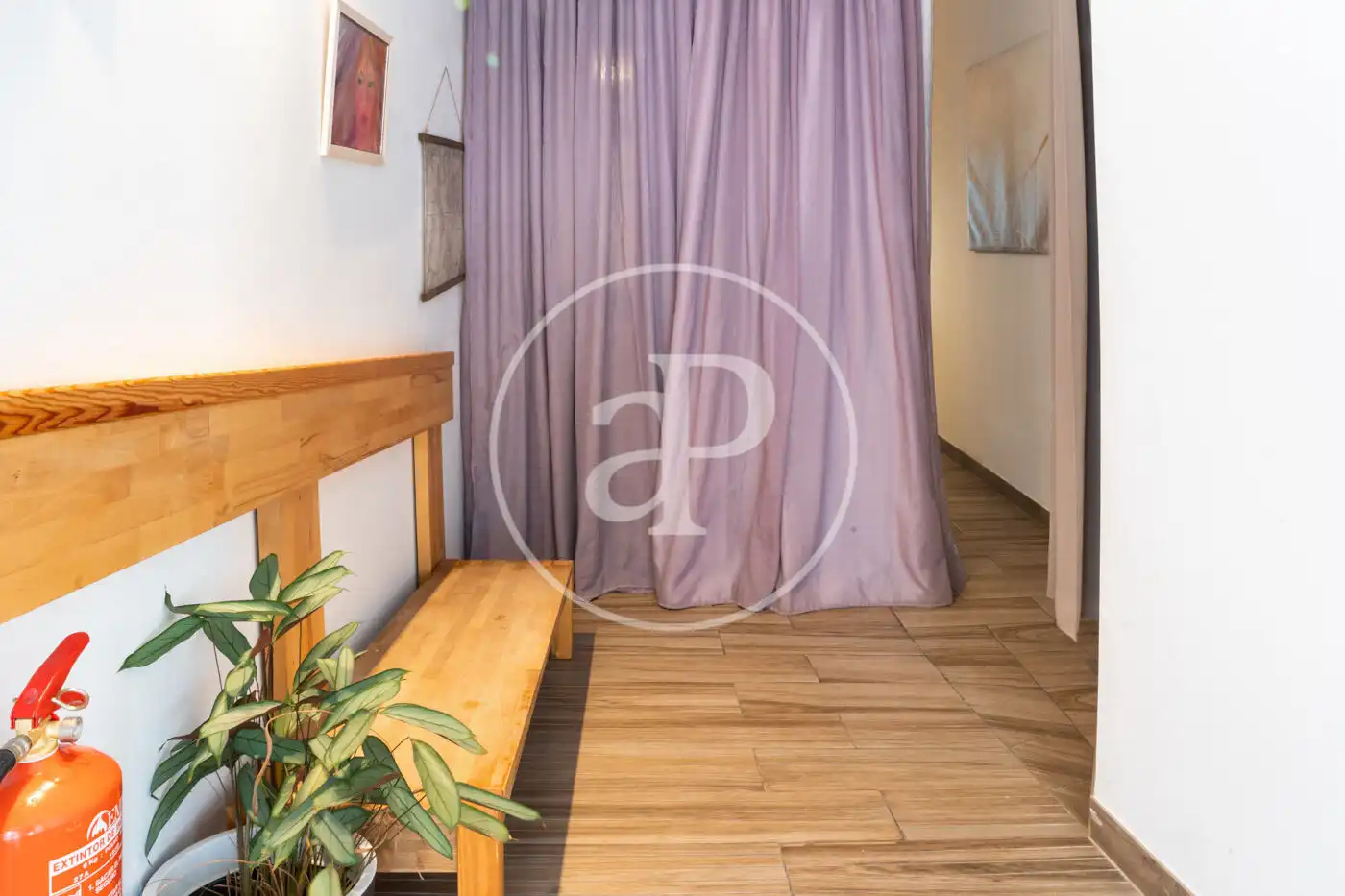 Piso en venta en La Purísima , Zona Pueblo