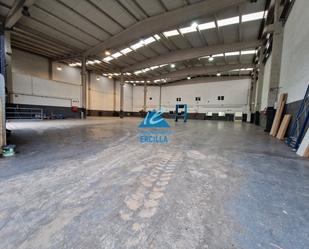 Industrial buildings to rent in Mungia