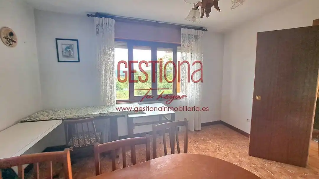 Casa amb terrassa en venda a Carriazo, imagen 14