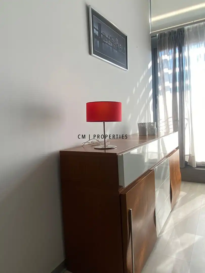 Flat for rent in Valencia  with Air Conditioner, Heating and Terrace