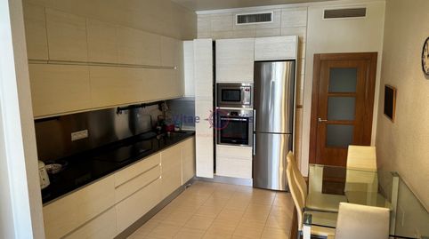 Foto 3 de Àtic en venda a Plaza Colon, San Mateo, Lorca