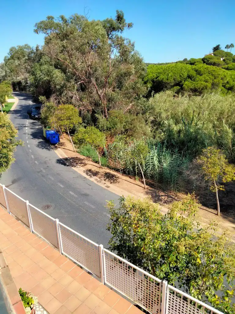 Casa adosada en venta en Islantilla con Piscina comunitaria
