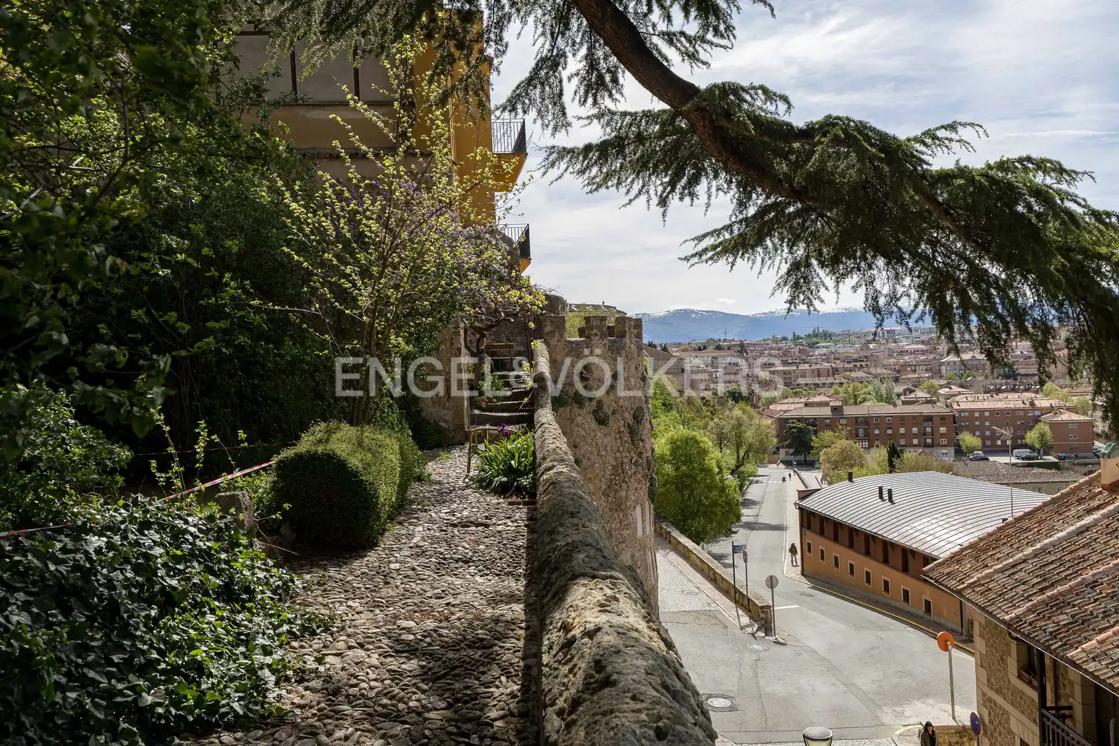 Apartamento en venta en Plaza Mayor - San Agustín