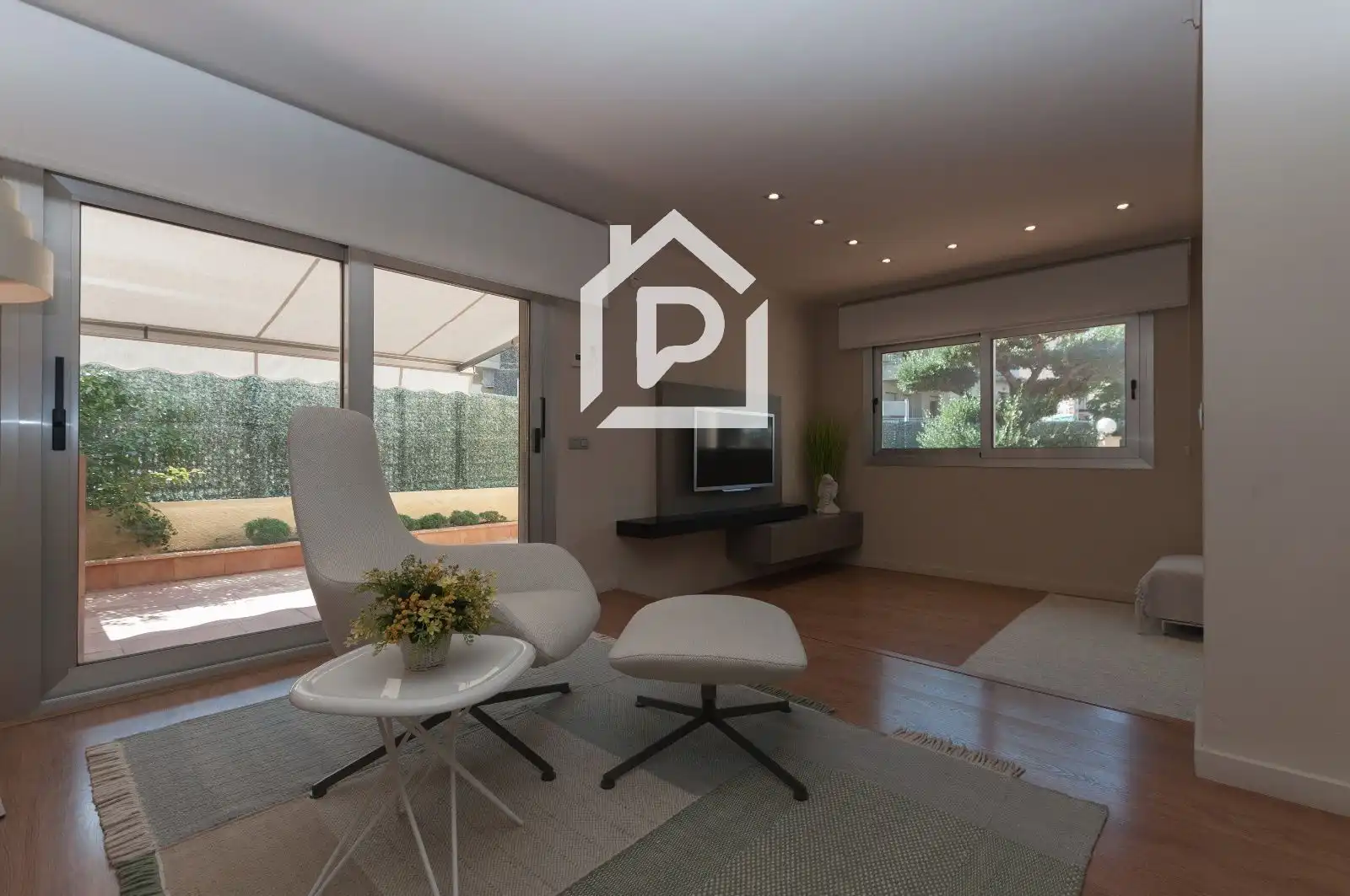 Villa avec piscine à vendre à Gran Via Pau Casals, imagen 33