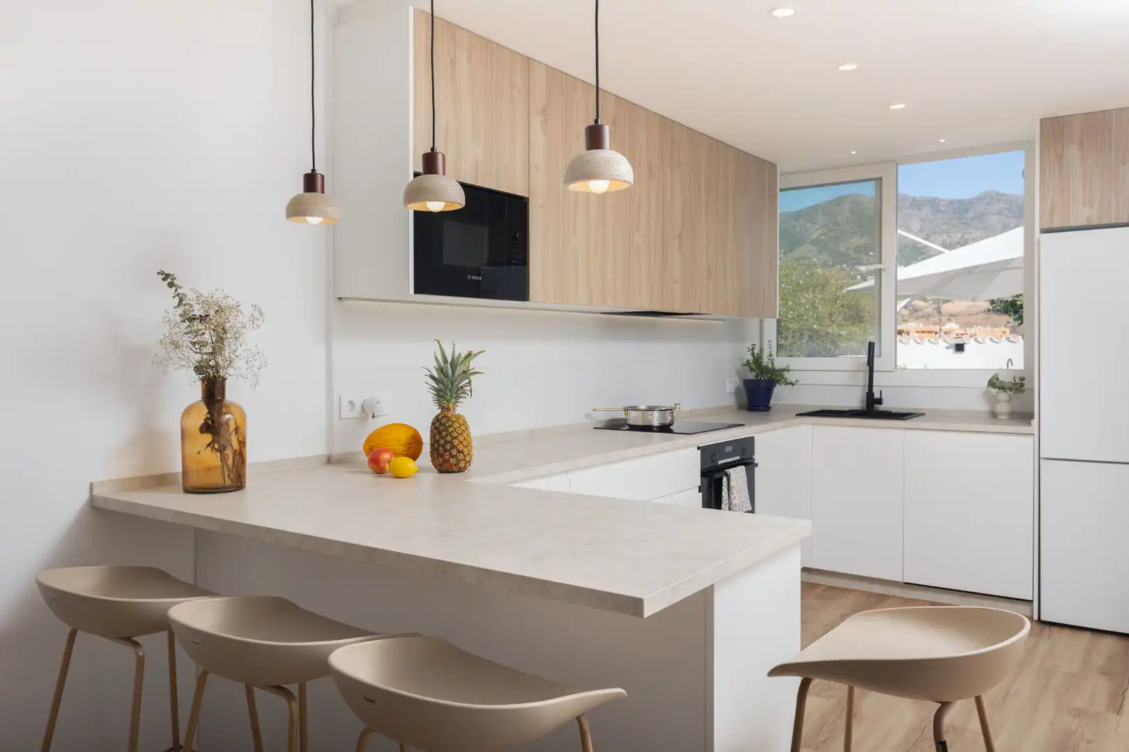 Villa con terrazza in vendita a Calle de la Pimienta 14B, imagen 25