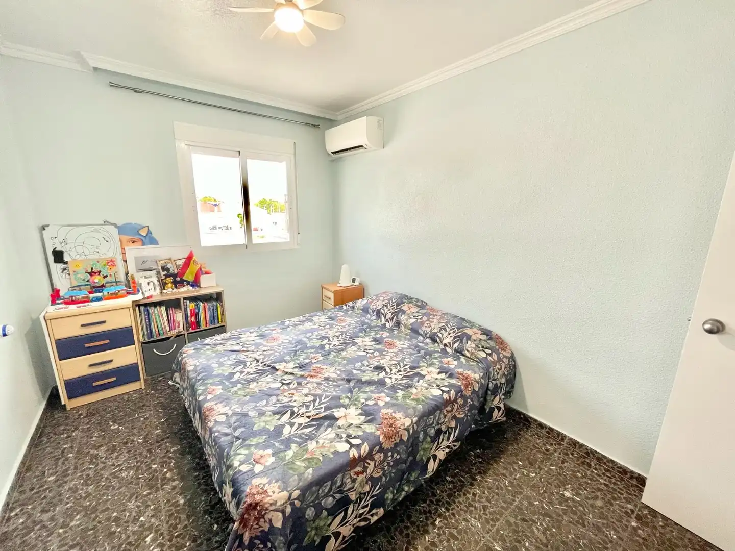 Apartment with terrace to rent in Santiago de la Ribera, imagen 19