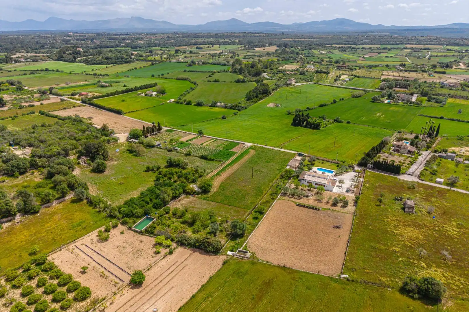 Rural land for sale in Santa Margalida Poble, imagen 7