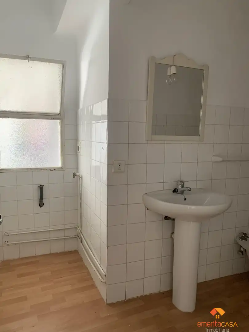 Badezimmer von Wohnung zum Verkauf in Almendralejo