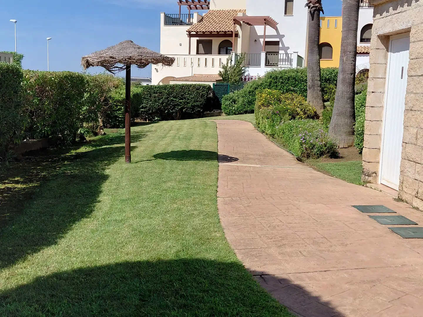 Casa a schiera con giardino in vendita a Calle MIGUEL DE UNAMUNO ,URBANIZACION , LOMAS DE ES, imagen 36
