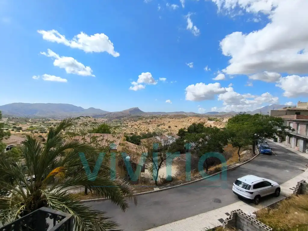 Appartement compact avec piscine à vendre à Arrabal Zona Valor 03, imagen 11
