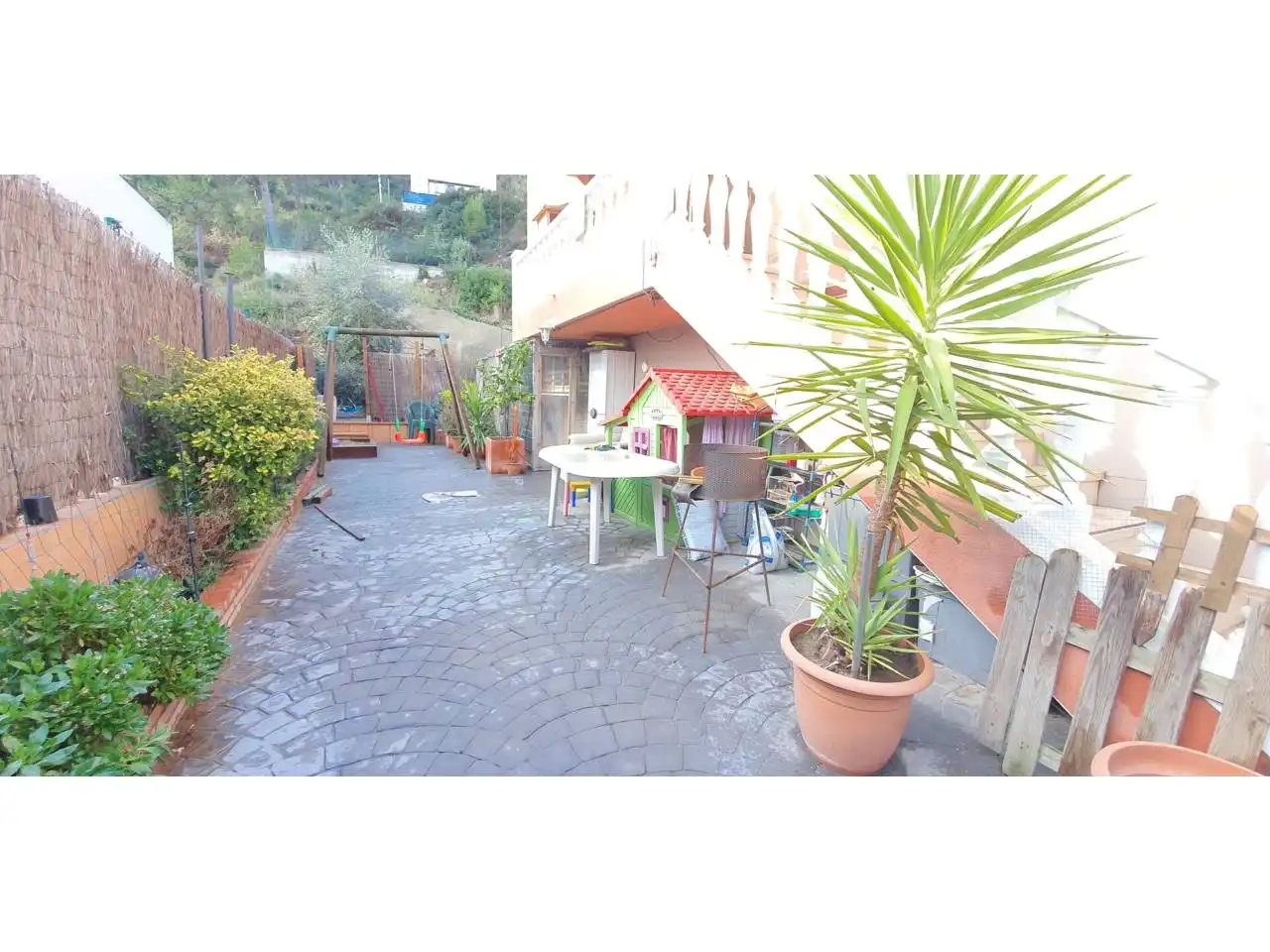 Jardín de Casa o chalet en venta en Castellgalí con Calefacción, Jardín privado y Terraza