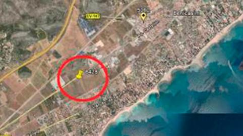 Photo 5 of Industrial land for sale in Els Terrers, Benicasim / Benicàssim