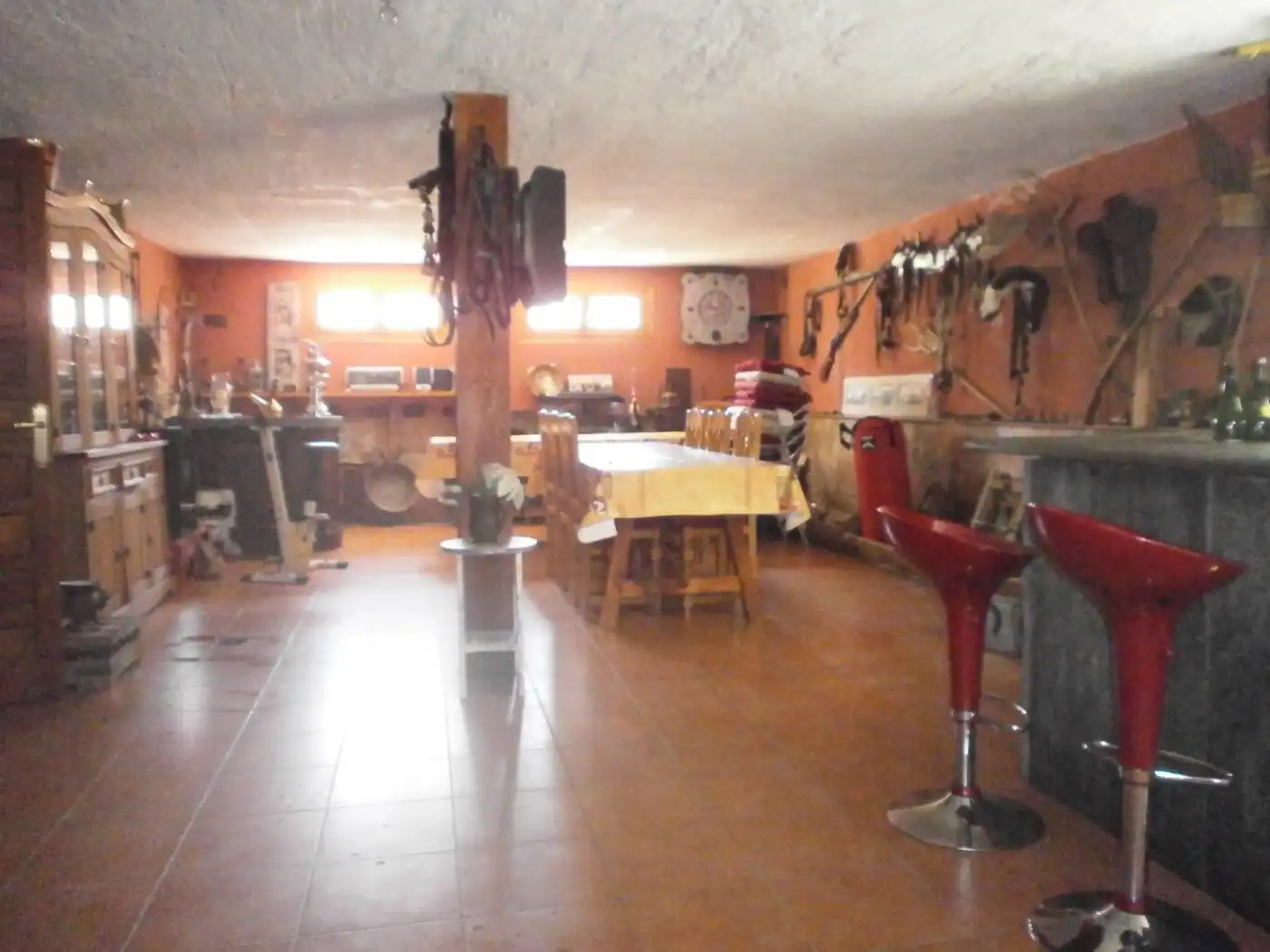 Houses for sale in Abades  with Heating, Private garden and Swimming Pool