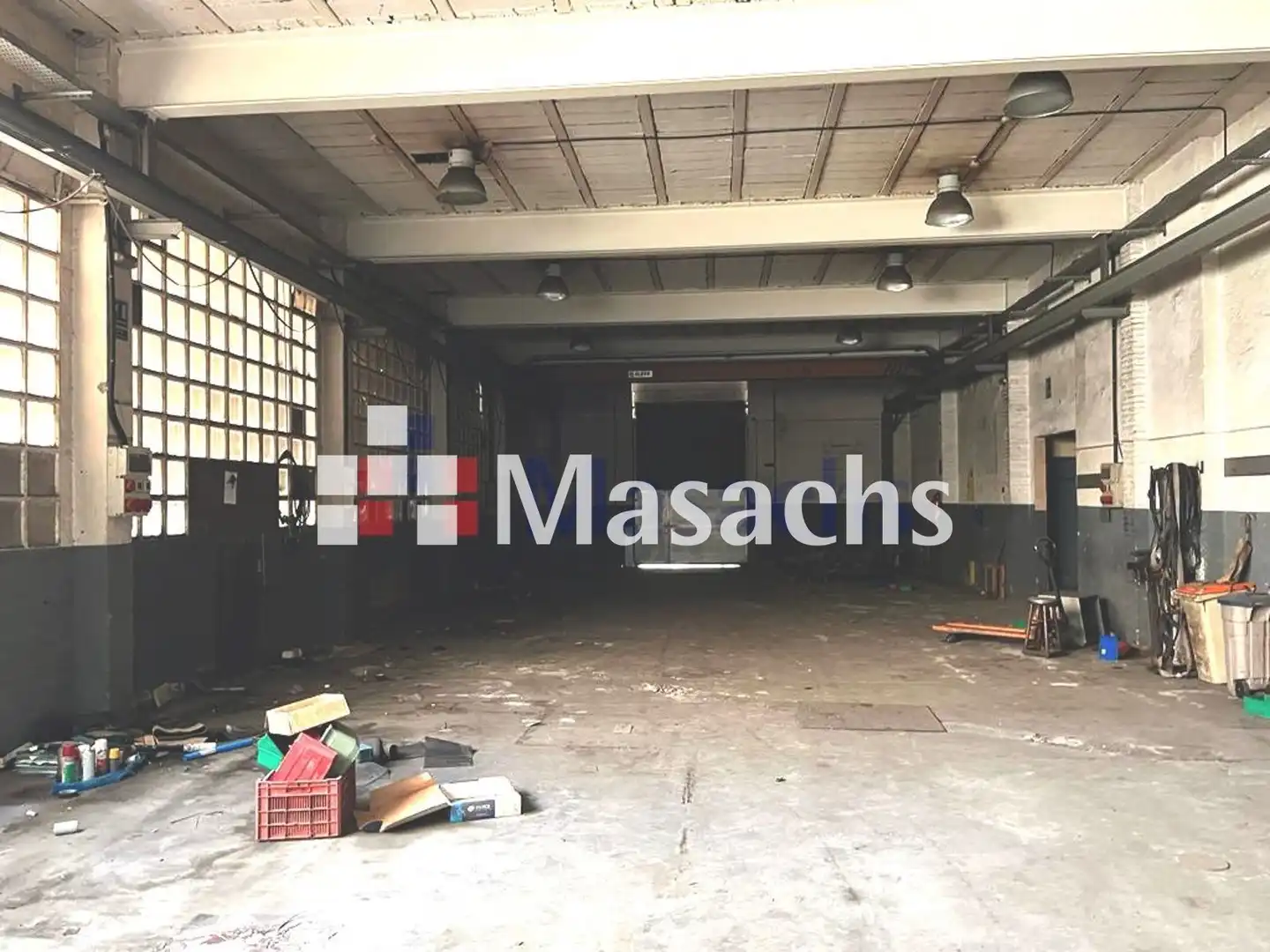 Industrial building for sale in Centre, imagen 15