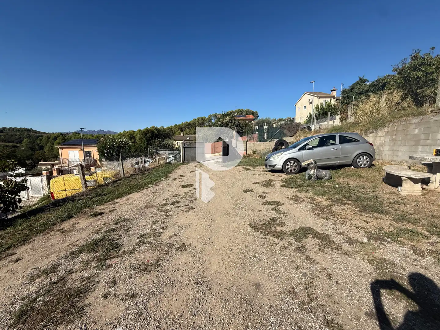 Maison avec jardin à vendre à Sant Esteve Sesrovires, imagen 3