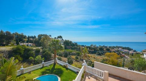 Foto 4 de Casa o xalet en venda a La Capellanía - El Higuerón, Málaga