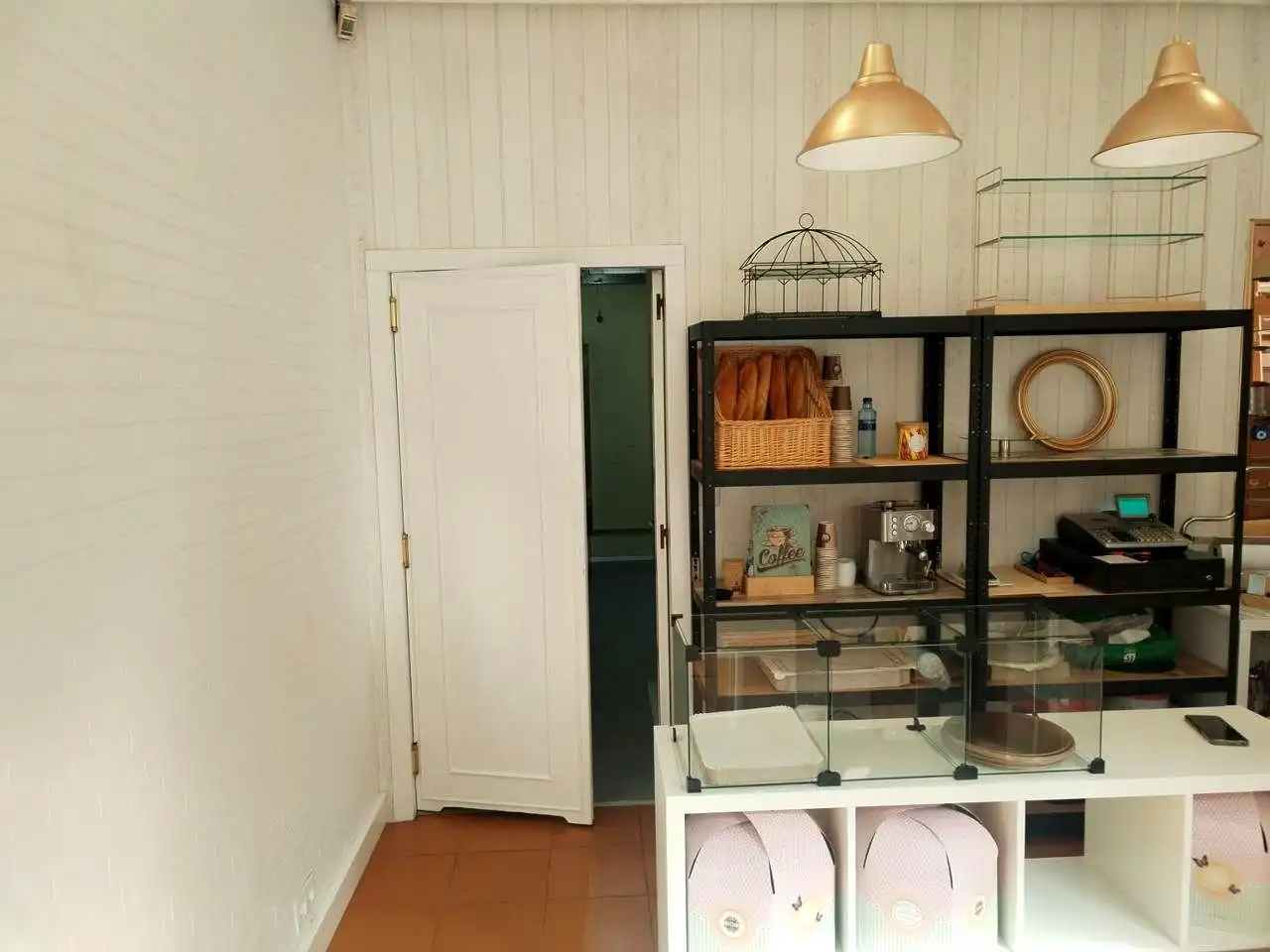 Business premises for transfer in Ramón Y Cajal 29, imagen 11