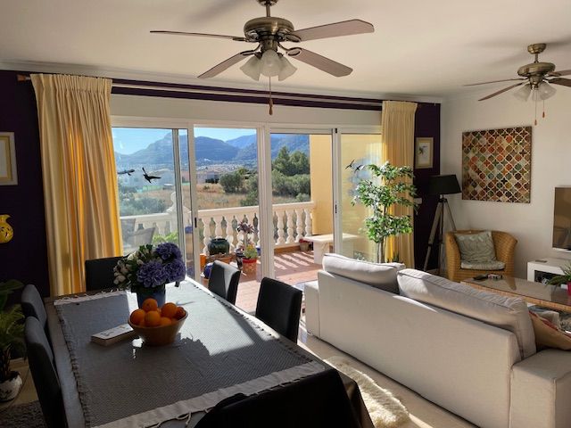 Apartament en venda a Tormos