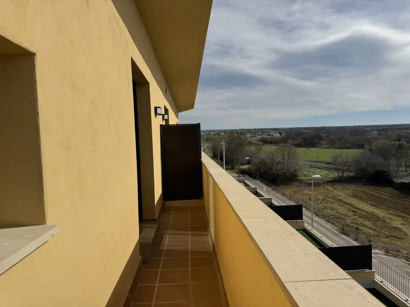 Terraza de Casa adosada en venta en Torrefeta i Florejacs con Calefacción, Terraza y Horno