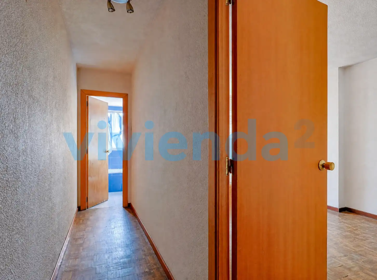 Piso en venta en Madrid con Calefacción y Balcón