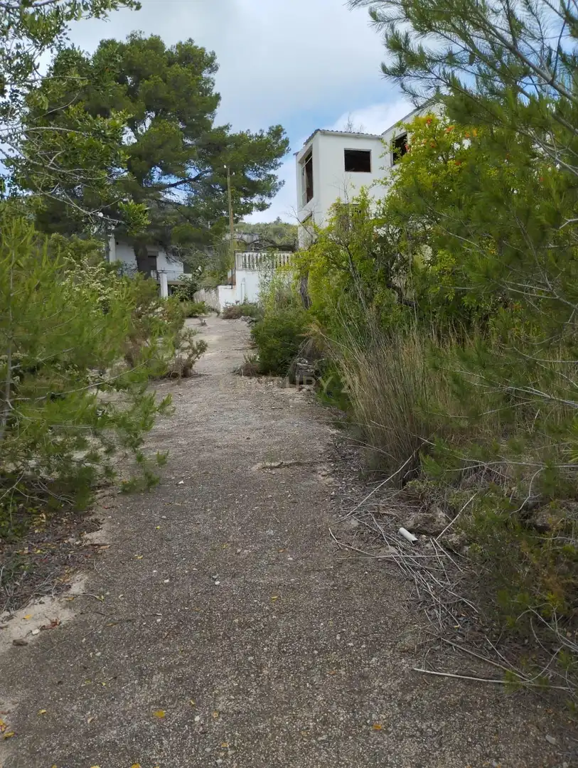 Casa o xalet en venda en El Montmell