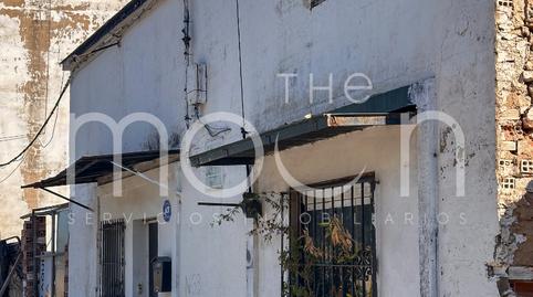 Foto 5 de Casa adosada en venda a Calle Valverde del Camino, Marismas del Polvorín, Huelva