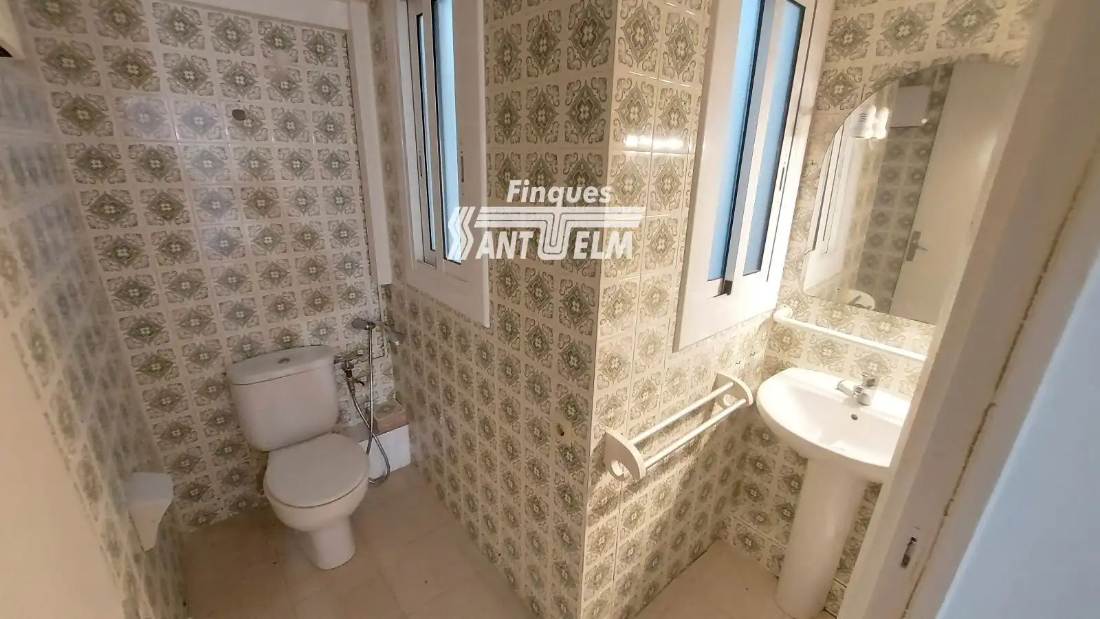 Piso con ascensor en venta en Sant Joan de Deu, 181, imagen 20