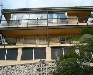 Exterior view of House or chalet for sale in Arenys de Munt  with Terrace and Balcony