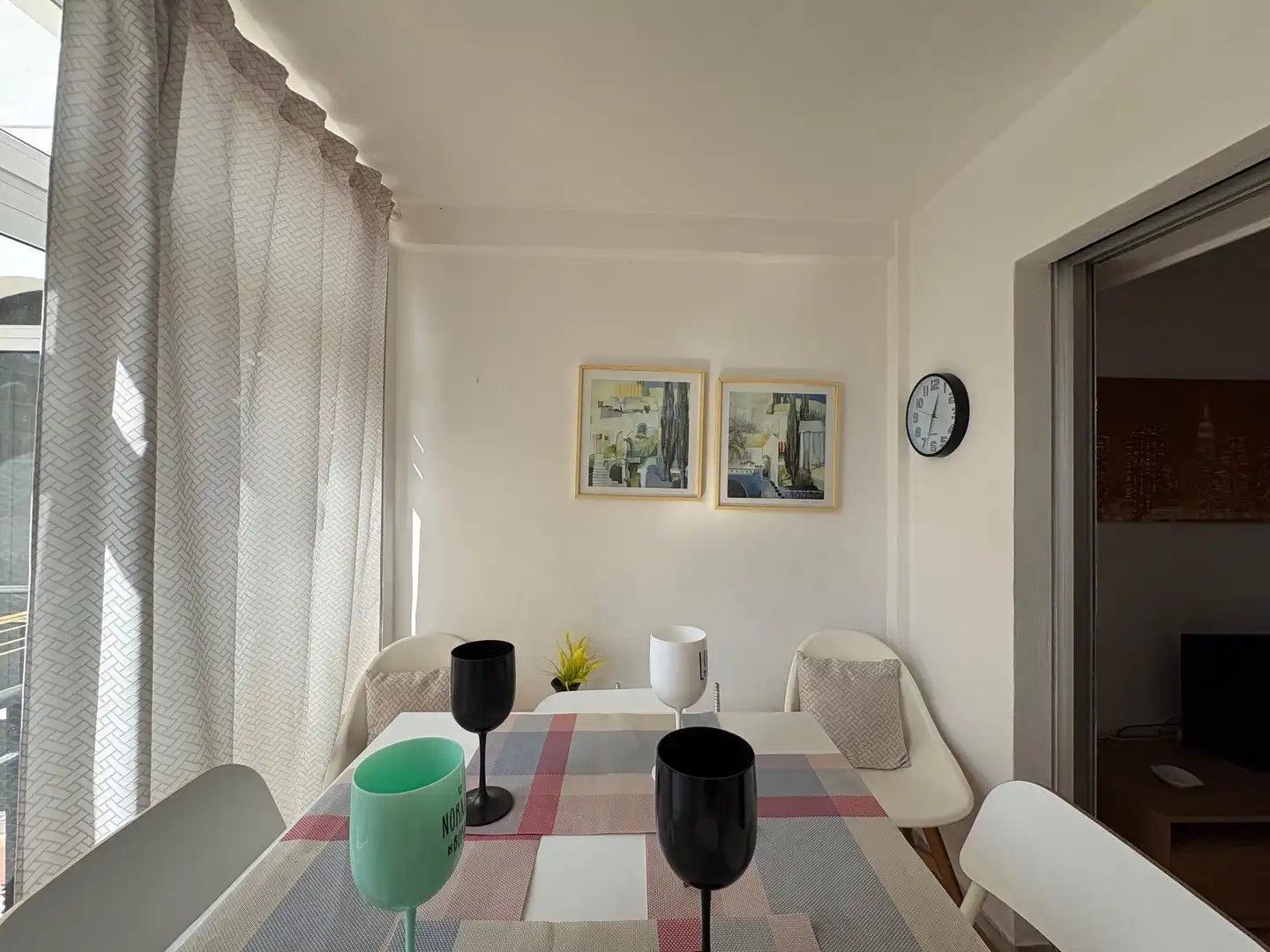 Flat to rent in Playa del Acequión, Náufragos y Rocío del Mar, imagen 5
